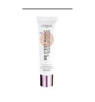 Loreal BB cream cest magic 06 dark (1 st) - thumbnail
