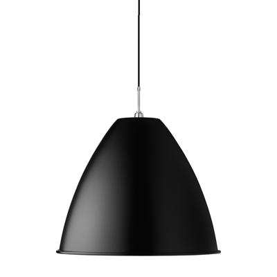 Gubi Bestlite BL9XL Hanglamp Zwart Chroom Gubi Bestlite BL9XL Hanglamp Zwart Chroom
