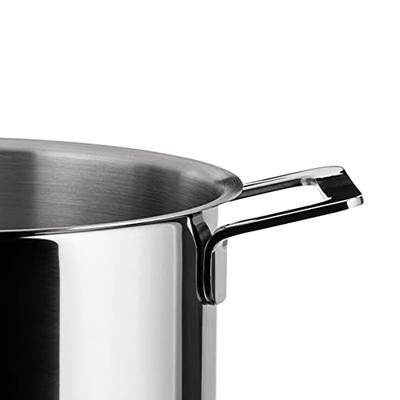 A DI ALESSI - Pots&Pans - Kookpan Z/D 16cm 1,60l