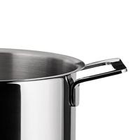 A DI ALESSI - Pots&Pans - Soeppan zonder deksel 20cm 5,00l - thumbnail