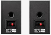 Polk: Monitor XT15 Boekenplank Speakers - 2 stuks - zwart - thumbnail