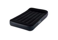 Intex pillow rest luchtbed - eenpersoons - thumbnail
