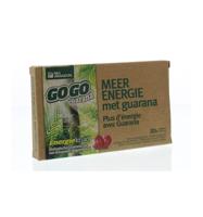 Rio Amazon Guarana Gogo Guarana 20 capsules - thumbnail