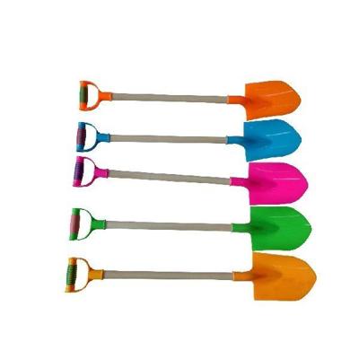 Summertime Strandschep plastic 81cm