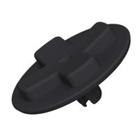 Hori Wired Controller HoriPad (Black) - thumbnail