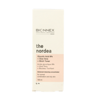 Bionnex Nordea serum glycolic acid 100 Milliliter - thumbnail