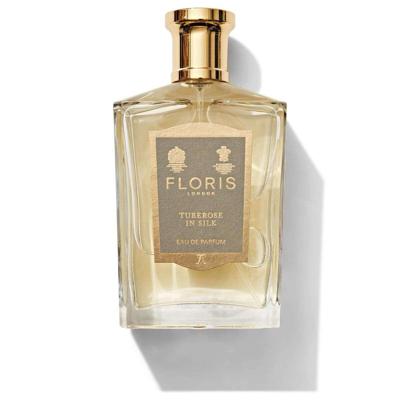 Damesparfum Floris Tuberose In Silk EDP 100 ml
