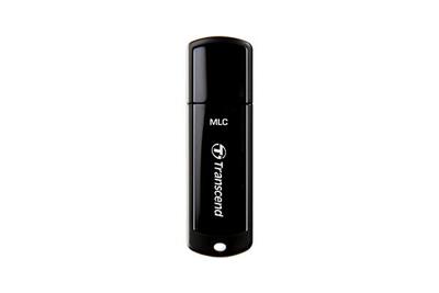 Transcend TS8GJF270M USB-stick Industrial 8 GB Zwart TS8GJF270M USB-A 3.2 Gen 1