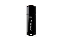 Transcend TS8GJF270M USB-stick Industrial 8 GB Zwart TS8GJF270M USB-A 3.2 Gen 1 - thumbnail