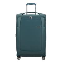 Samsonite D'Lite Spinner 71 Exp petrol grey Zachte koffer - thumbnail
