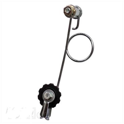 Fiets kettingspanner Puch Maxi oud model