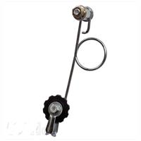 Fiets kettingspanner Puch Maxi oud model - thumbnail