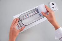 Colop 155449 Ruler Lintgeleider - thumbnail