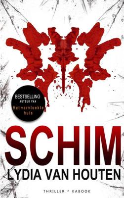 Schim - Lydia van Houten - Paperback (9789464056884) Schim - Lydia van Houten - Paperback (9789464056884)