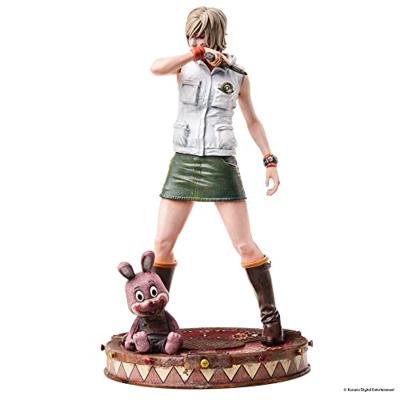 Silent Hill Statue - Heather Mason