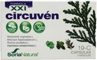 Soria Circuven XXI Capsules - thumbnail
