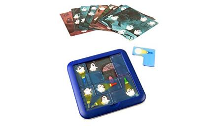 Smart Games ghost hunters