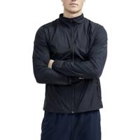 Craft 1911443 Adv Essence Wind Jacket Men - Black - S - thumbnail