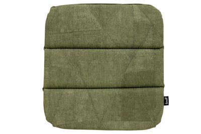 Zitkussen Delphine Carlos Green Hartman - Hartman