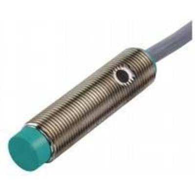 Pepperl+Fuchs Inductieve sensor Tweedraads NJ4-12GM50-WS-20M