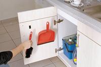 Wolfcraft Klittenband | Zelfklevend | 1m | 1 stuk - 3287000 - thumbnail