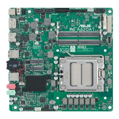 Moederbord AMD ASUS Pro A620AT-CSM Moederbord AMD ASUS Pro A620AT-CSM