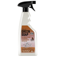 Marcel's Green Soap Allesreiniger spray - lavendel & rozemarijn - thumbnail