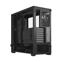 Fractal Design Pop Air Black TG Clear Tint - thumbnail