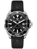 Tag Heuer WAY101A.FT6141 Aquaracer rond herenhorloge - thumbnail