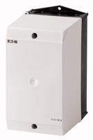 Eaton CI-K3-160-M 206896 Lege behuizing Voor montageplaat (l x b x h) 160 x 120 x 200 mm Grijs-wit (RAL 7035), Zwart (RAL 9005) 1 stuk(s) - thumbnail