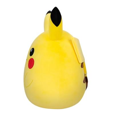 Squishmallows Knuffels Pokémon Pikachu 35 cm