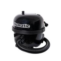 Numatic stofzuiger nvr 160-11 graphite - thumbnail