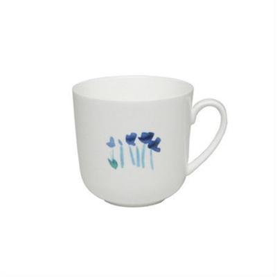 DIBBERN - Impression Blue Flower Classic - Espressokop Classico 0,11l DIBBERN - Impression Blue Flower Classic - Espressokop Classico 0,11l