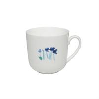DIBBERN - Impression Blue Flower Classic - Espressokop Classico 0,11l - thumbnail