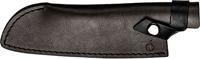 FORGED - Leather Forged - Leren hoes Santoku 18cm - thumbnail