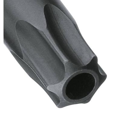 Gedore Dop 1/2" Torx T25 met boring - 6195660 Gedore Dop 1/2" Torx T25 met boring - 6195660