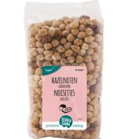 TerraSana Hazelnoten geroosterd bio 800 Gram - thumbnail
