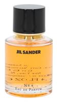 Jil Sander No.4 Eau de parfum Spray 100 ml Dames - thumbnail