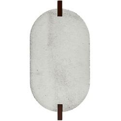 House Doctor onderzetter Truvet 26cm House Doctor onderzetter Truvet 26cm