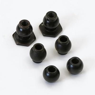 FTX - Dr8 Pivot Ball Set (6Pc) (FTX9510)