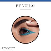 Bourjois Contour Clubbing eye pencil 1,2 g Crème 50 Loving Green - thumbnail