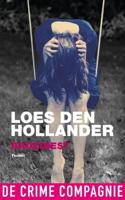 Broeinest - Loes den Hollander - ebook - thumbnail