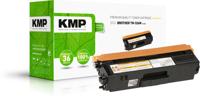 KMP Tonercassette vervangt Brother TN-326M, TN326M Compatibel Magenta 3500 bladzijden B-T63 - thumbnail