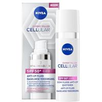 Nivea Cellular Expert Filler Daily UV Fluide Spf 50 - thumbnail