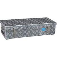 Alutec EXTREME 46 41046 Traanplaatbox Aluminium (l x b x h) 822 x 325 x 210 mm - thumbnail