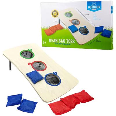 Outdoor Play Pittenzak Werpen