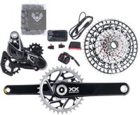 Sram schakelgroep-set "xx sl eagle axs transmission" set xxsl eagle 175mm axs q174 34t tm - thumbnail
