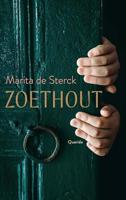Zoethout - Marita de Sterck - ebook - thumbnail