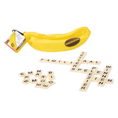 Bananagrams