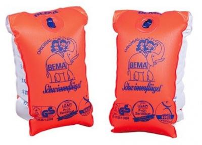 Bema Zwembandjes, 12 jaar Bema Zwembandjes, 12 jaar